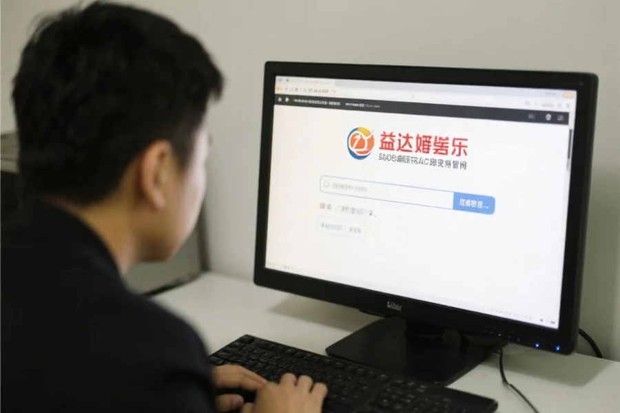 TaiDa 登录分步教程：轻松访问您的泰达娱乐城账户