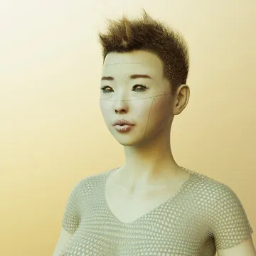 星际探险家